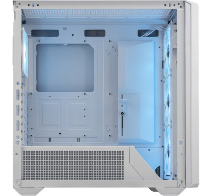 Cougar Корпус Cougar MX600 RGB White