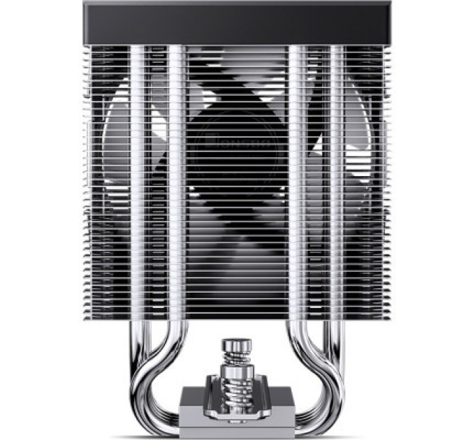 JONSBO Кулер до процесора JONSBO CR-1400 V2 ARGB Black