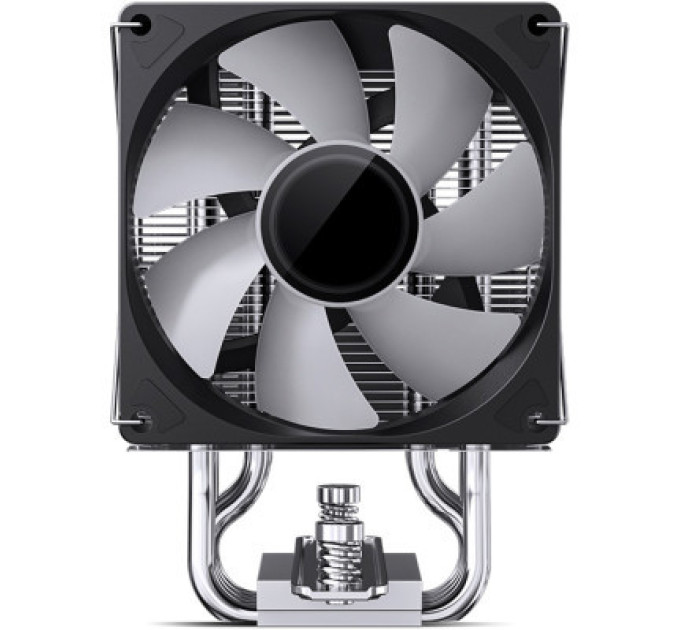JONSBO Кулер до процесора JONSBO CR-1400 V2 ARGB Black