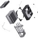 JONSBO Кулер до процесора JONSBO CR-1400 V2 ARGB Black
