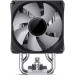 JONSBO Кулер до процесора JONSBO CR-1400 V2 ARGB Black
