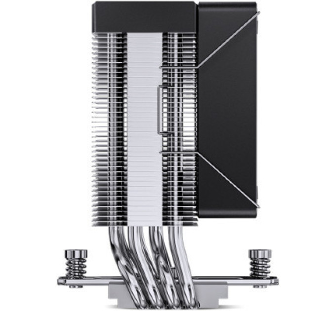 JONSBO Кулер до процесора JONSBO CR-1400 V2 ARGB Black