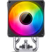 JONSBO Кулер до процесора JONSBO CR-1400 V2 ARGB Black