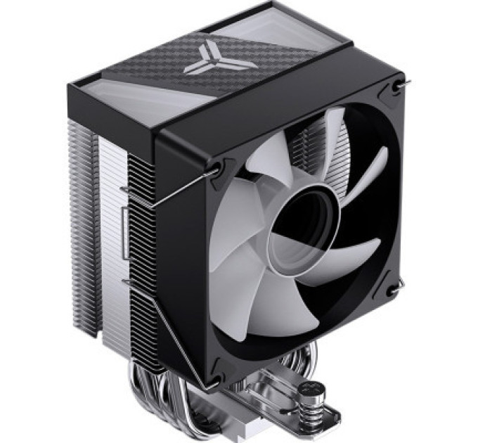 JONSBO Кулер до процесора JONSBO CR-1400 V2 ARGB Black