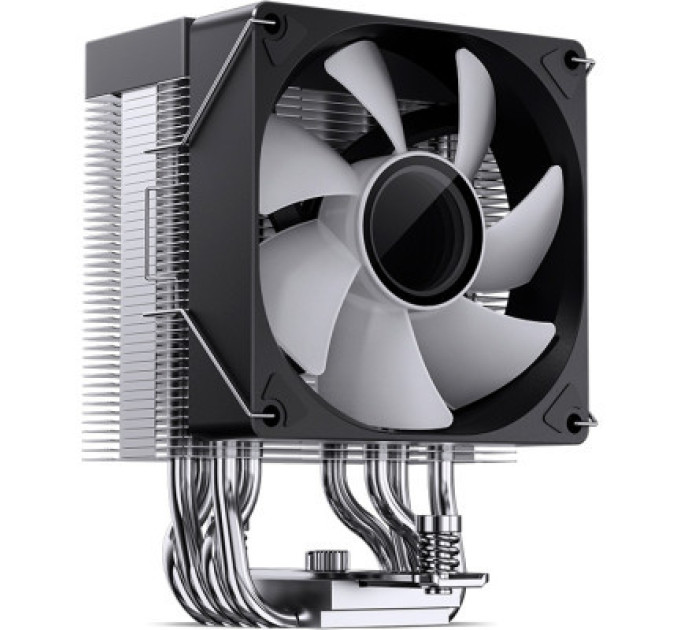 JONSBO Кулер до процесора JONSBO CR-1400 V2 ARGB Black
