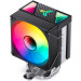 JONSBO Кулер до процесора JONSBO CR-1400 V2 ARGB Black