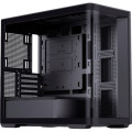 JONSBO Корпус JONSBO D300 Black