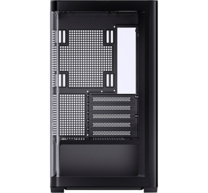 JONSBO Корпус JONSBO D300 Black