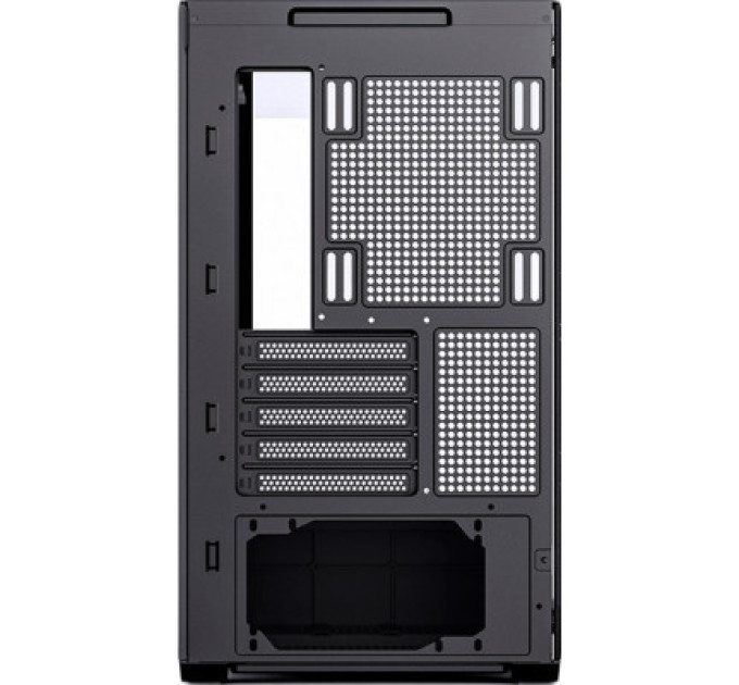 JONSBO Корпус JONSBO D300 Black