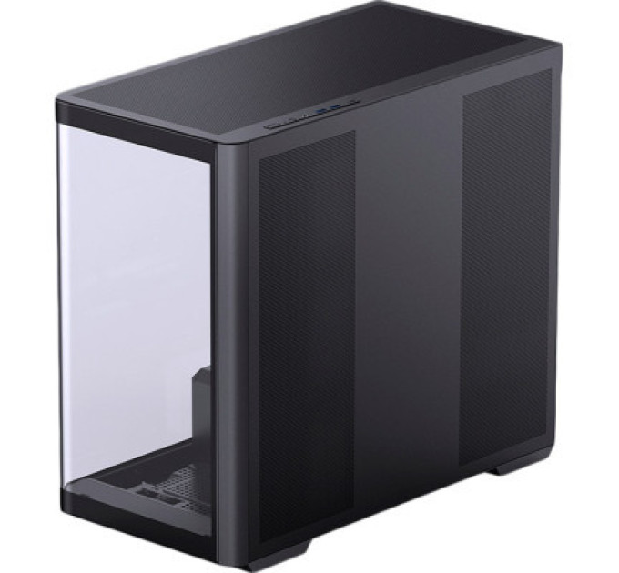 JONSBO Корпус JONSBO D300 Black