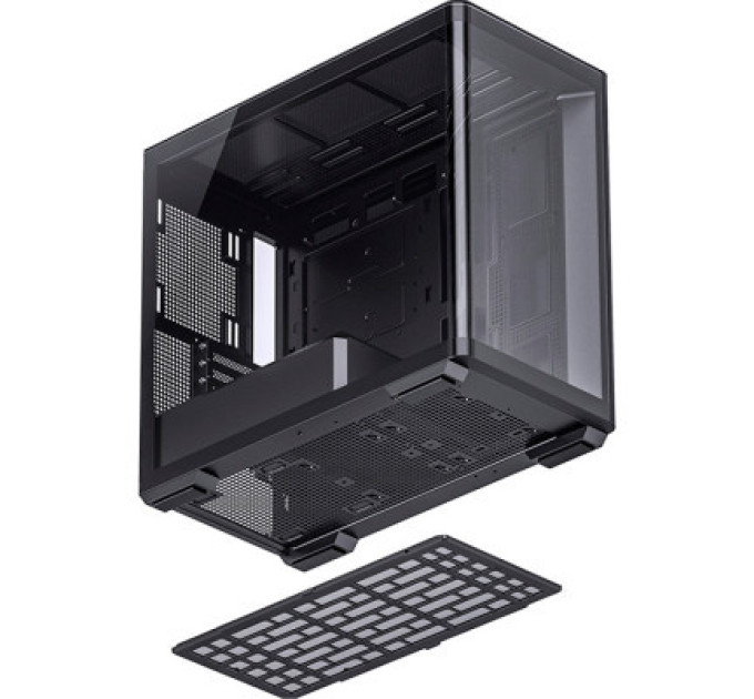 JONSBO Корпус JONSBO D300 Black