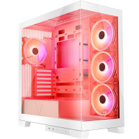 Корпус Modecom VOLCANO SPACE APEX ARGB 4x140mm fans (AT-SPACE-PG-20-000000-000)