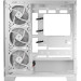 Modecom Корпус Modecom VOLCANO SPACE APEX ARGB 4x140mm fans (AT-SPACE-PG-20-000000-000)