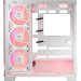 Modecom Корпус Modecom VOLCANO SPACE APEX ARGB 4x140mm fans (AT-SPACE-PG-20-000000-000)