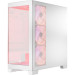 Modecom Корпус Modecom VOLCANO SPACE APEX ARGB 4x140mm fans (AT-SPACE-PG-20-000000-000)