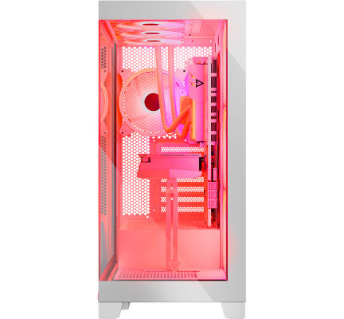 Modecom Корпус Modecom VOLCANO SPACE APEX ARGB 4x140mm fans (AT-SPACE-PG-20-000000-000)