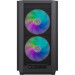 Gamemax Корпус Gamemax F36 BK