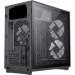 Gamemax Корпус Gamemax F36 BK
