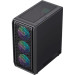 Gamemax Корпус Gamemax Forge MB