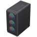 Gamemax Корпус Gamemax Forge MB