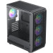 Gamemax Корпус Gamemax Forge MB