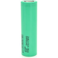 Liitokala Акумулятор 21700 5000mah, (4700-5100mah) 15A, 3.7V(2.5-4.2V), Yellow Liitokala (Lii-50E / 23384)