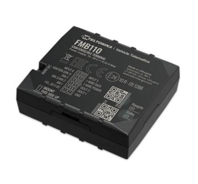 Teltonika GPS-трекер Teltonika FMB110