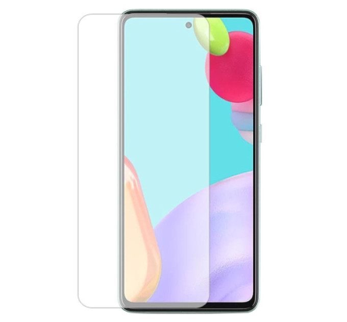 Скло захисне PowerPlant Samsung Galaxy A52 (GL609628)