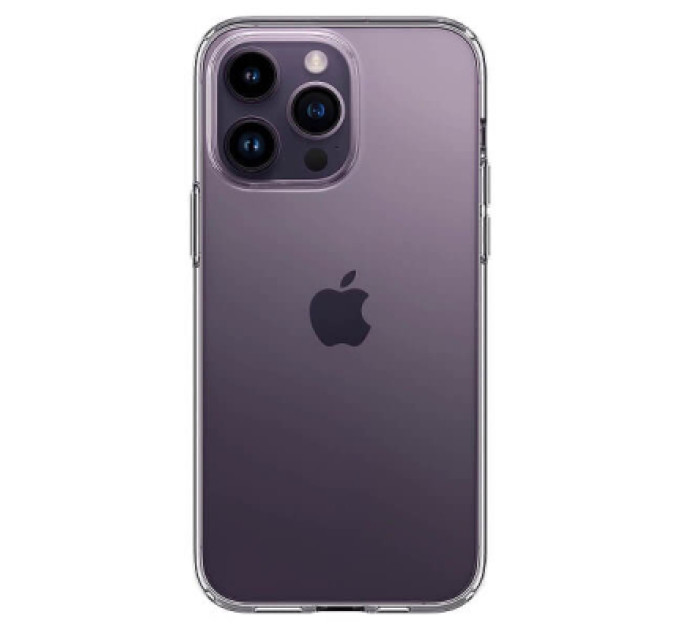 BeCover Чохол до мобільного телефона BeCover Apple iPhone 14 Pro Max Transparancy (708017)