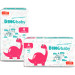 Dino Baby Підгузки Dino Baby Розмір 4 (7-14 кг) 40 шт (4823098410591)