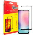 Dengos Скло захисне Dengos Full Glue Samsung Galaxy M34 5G (TGFG-310)