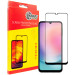 Dengos Скло захисне Dengos Full Glue Samsung Galaxy M34 5G (TGFG-310)