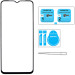 Dengos Скло захисне Dengos Full Glue Samsung Galaxy M34 5G (TGFG-310)