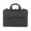 Tucano Сумка для ноутбука Tucano 14" Gommo Super Slim black (BSGOM1314-BK)