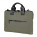 Tucano Сумка для ноутбука Tucano 16" Gommo Super Slim green (BSGOM1516-VM)