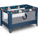 Lionelo Дитячий манеж Lionelo Stefi Blue Navy (LO-STEFI BLUE NAVY)