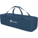 Lionelo Дитячий манеж Lionelo Stefi Blue Navy (LO-STEFI BLUE NAVY)
