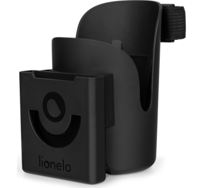 Lionelo Підстаканник Lionelo та тримач смартфону (LO-OVE)