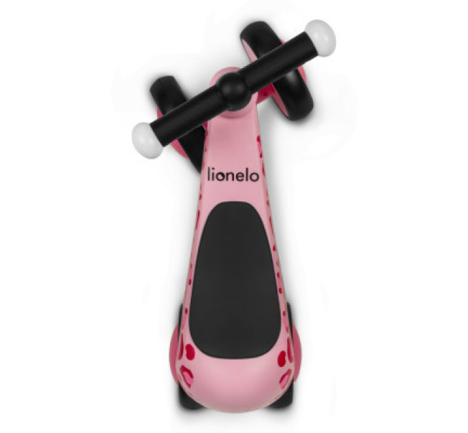 Lionelo Біговел Lionelo Sammy Pink Rose (LOE-SAMMY PINK ROSE)