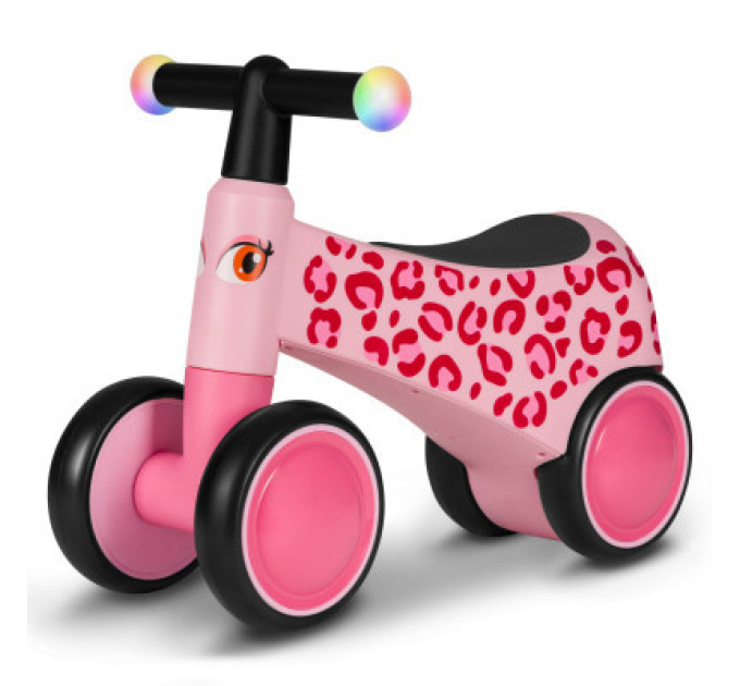 Lionelo Біговел Lionelo Sammy Pink Rose (LOE-SAMMY PINK ROSE)