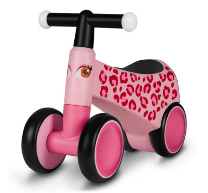 Lionelo Біговел Lionelo Sammy Pink Rose (LOE-SAMMY PINK ROSE)