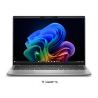 Ноутбук Latitude 7455 Dell (N098L745513UA_W11P)