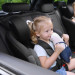 Lionelo Автокрісло Lionelo Levi i-Size Sporty Black (LO-LEVI I-SIZE SPORTY BLACK)