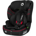 Lionelo Автокрісло Lionelo Levi i-Size Sporty Black (LO-LEVI I-SIZE SPORTY BLACK)