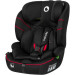 Lionelo Автокрісло Lionelo Levi i-Size Sporty Black (LO-LEVI I-SIZE SPORTY BLACK)