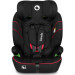 Lionelo Автокрісло Lionelo Levi i-Size Sporty Black (LO-LEVI I-SIZE SPORTY BLACK)