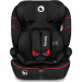 Lionelo Автокрісло Lionelo Levi i-Size Sporty Black (LO-LEVI I-SIZE SPORTY BLACK)