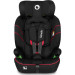 Lionelo Автокрісло Lionelo Levi i-Size Sporty Black (LO-LEVI I-SIZE SPORTY BLACK)