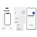 BeCover Скло захисне BeCover Xiaomi Redmi 9A / Redmi 9C / Redmi 10А / Poco C31 10D Black (711368)