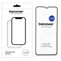 BeCover Скло захисне BeCover Xiaomi Redmi 9A / Redmi 9C / Redmi 10А / Poco C31 10D Black (711368)